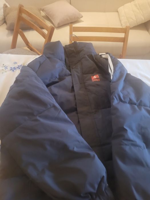 Vand geaca barbat / adolescent xl - 3bucati