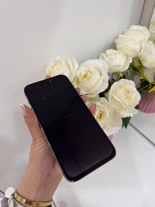 Айфон 14 про мах 128 гб