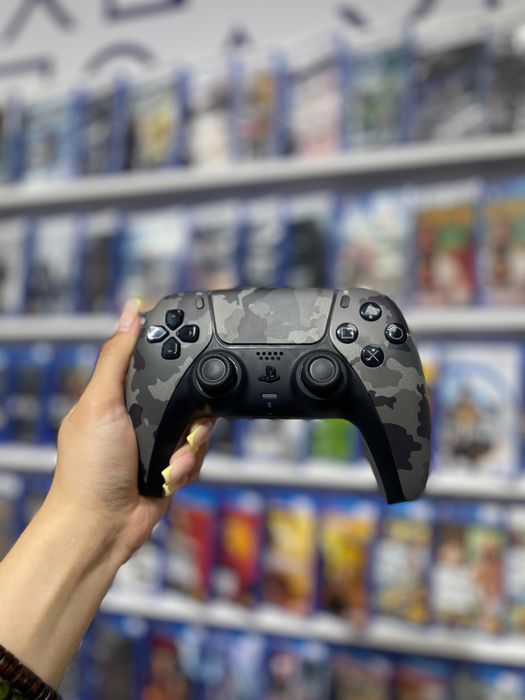 Dualsense в идеальном состоянии