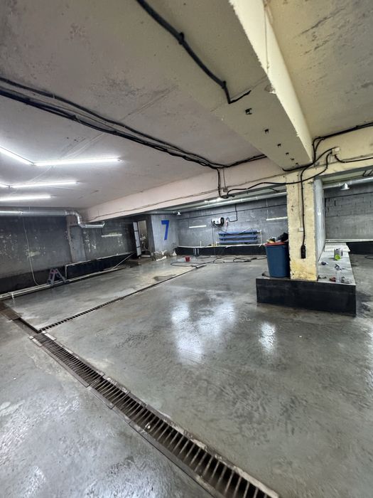 Автомойка аренда