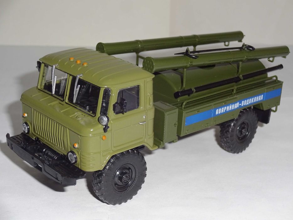 Масштабные модели 1/43 - продам.