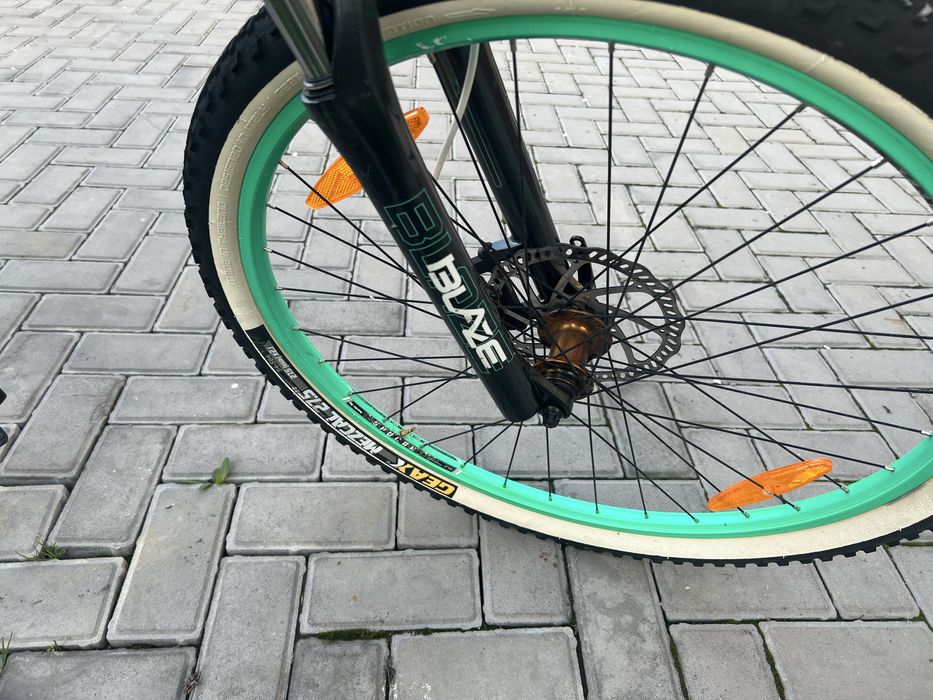 Велосипед Author Agang Leon 27,5 ( cube giant trek scott centurion