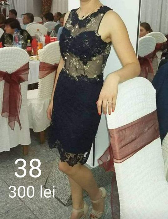 Rochii pentru evenimente