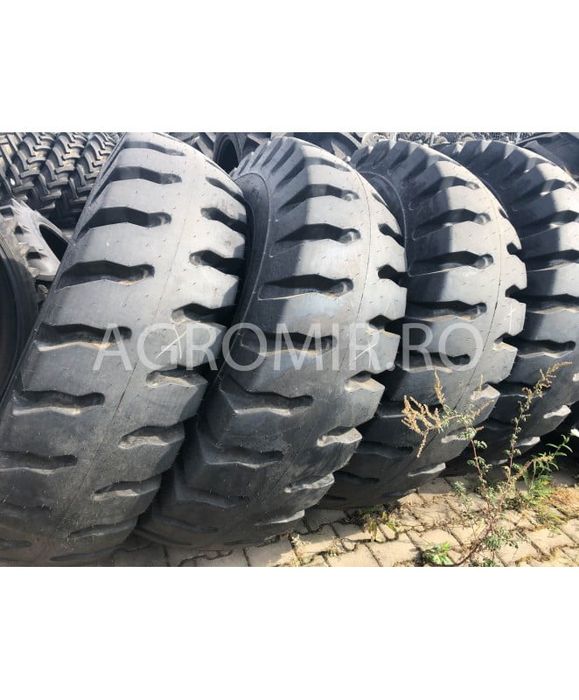 Anvelope 18.00-25 ( 505/95r25 ) 40pr port max e4 galaxy tl