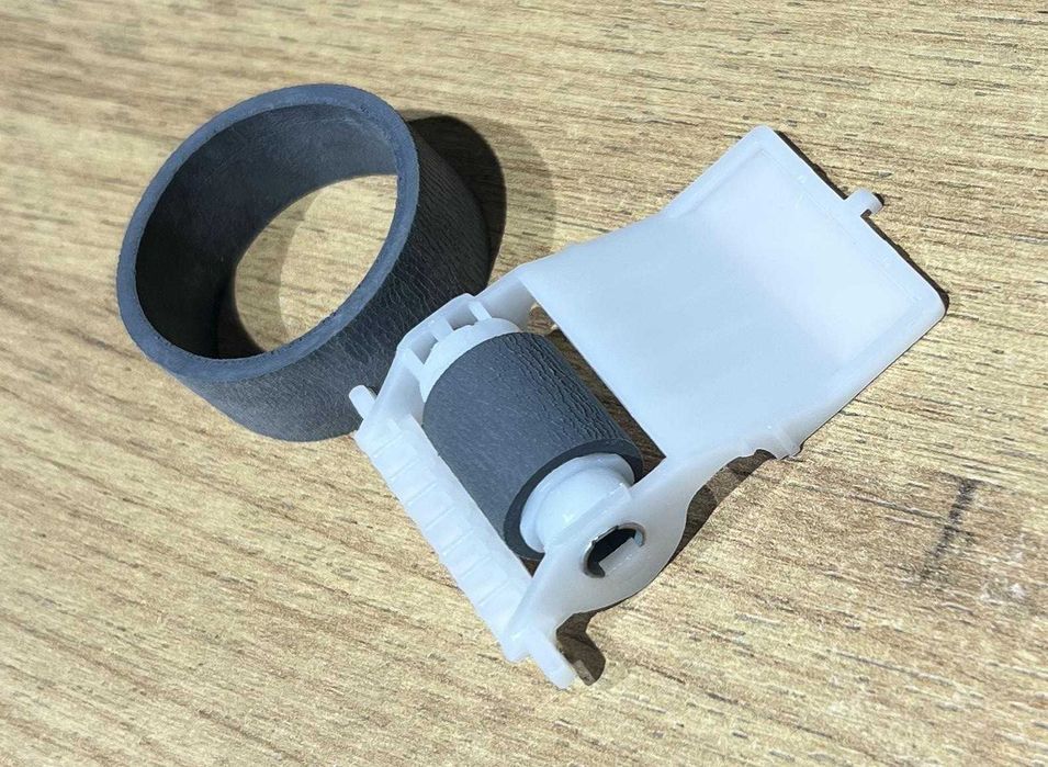 Ролик захвата бумаг Epson L805/L850/P50/L1300/L1800/M1170/M2140 и тд.