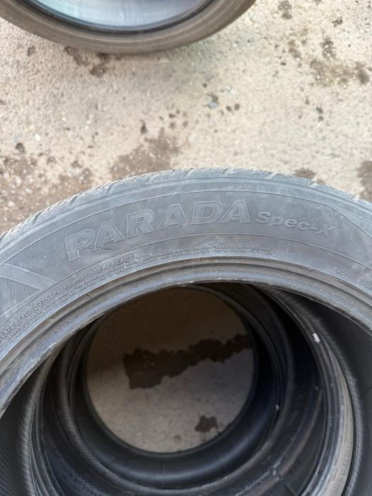 Продаю Шины 265/50 R20