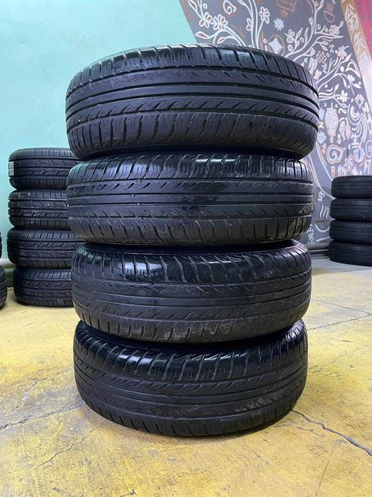 Комплект колёс Р13 4х98