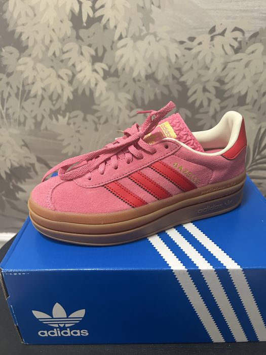 Adidas Gazelle Bold