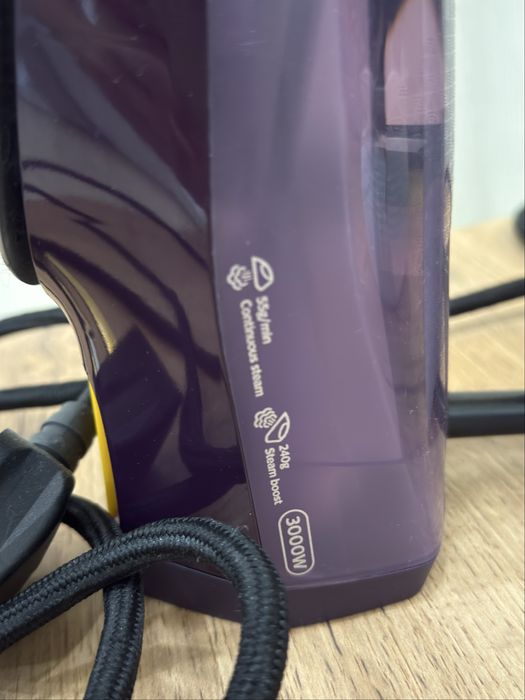 Утюг Philips Azur 8000