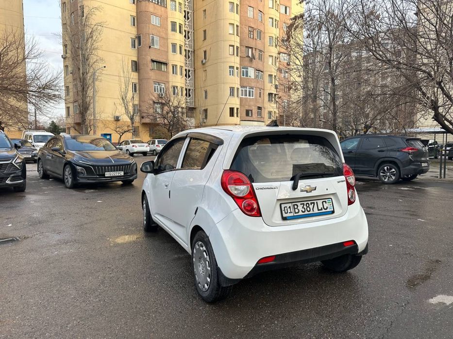 Spark спарк sotiladi holati alo