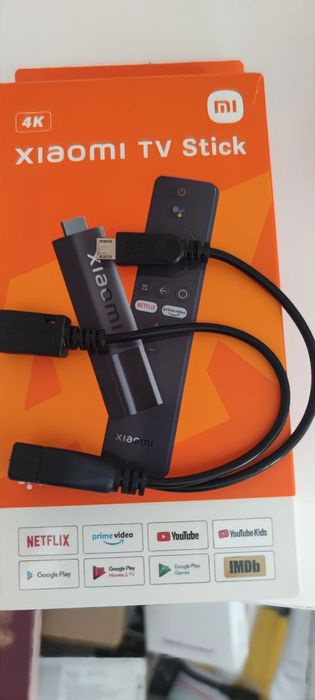 tv stick кабел...