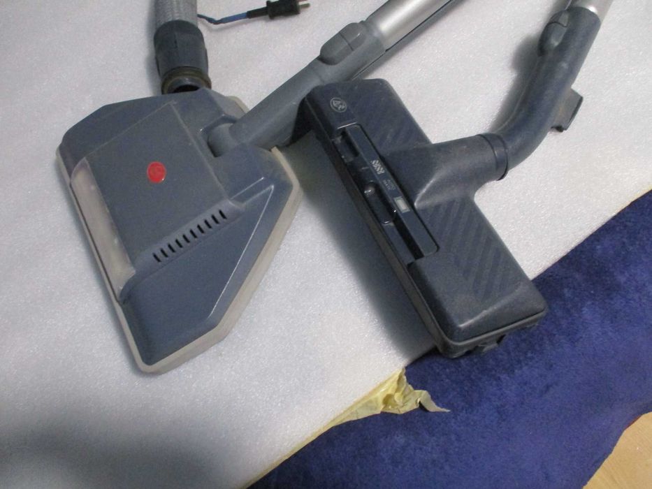 aspirator superior lux