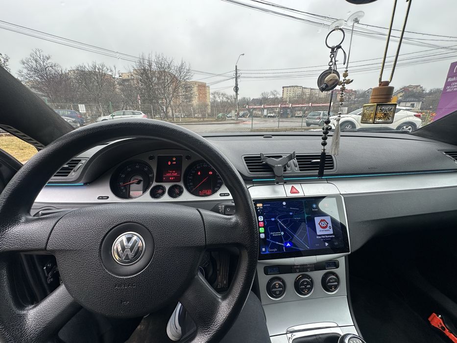 Vand passat b6 2.0 fsi