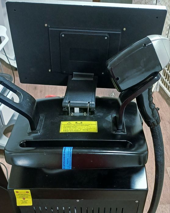 Продам лазерная эпиляция