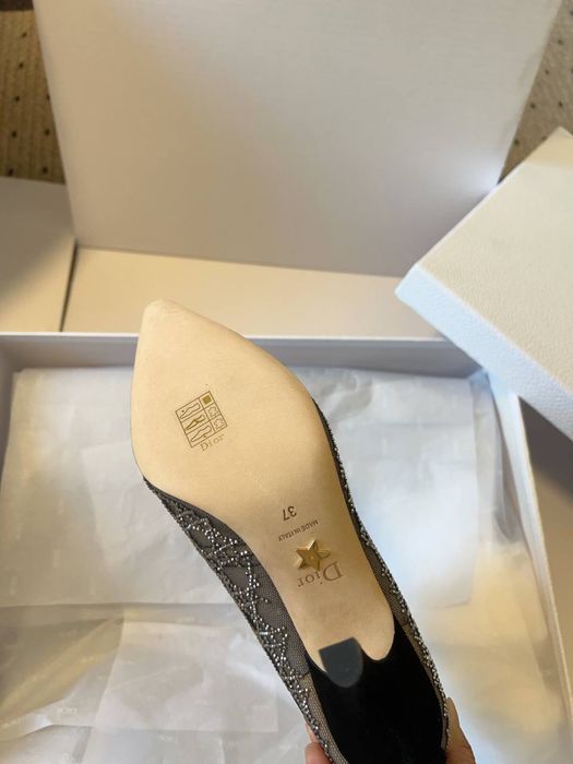 Туфли DIOR премиум