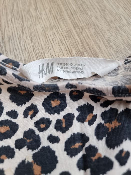 Rochie H&M, mărimea 134-140