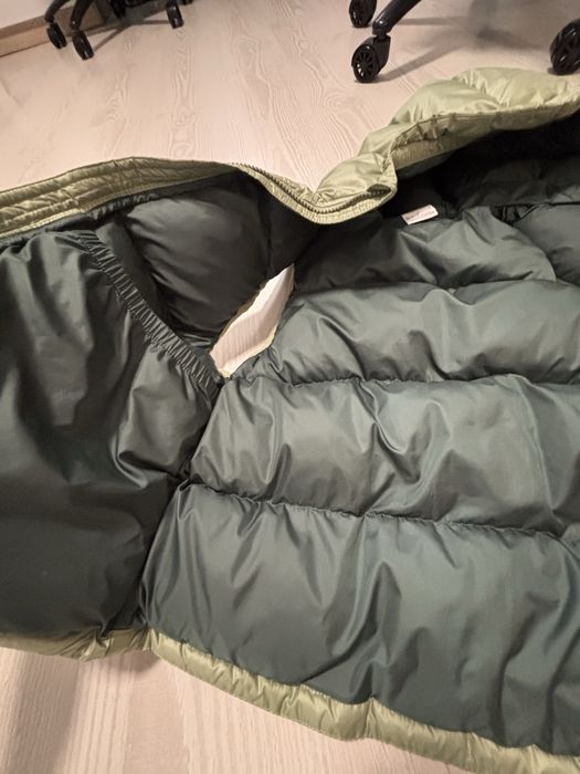 Детски елек Nike Therma-Fit