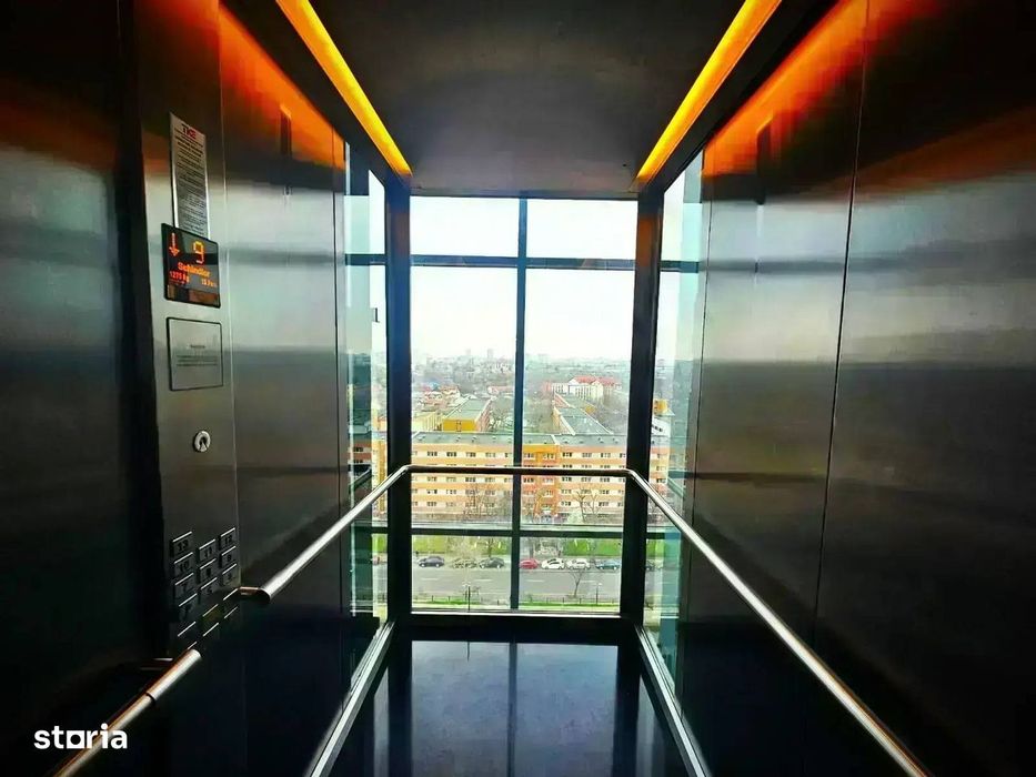 Spațiu Birou in Cladire de Birouri clasa A, ideal pentru business