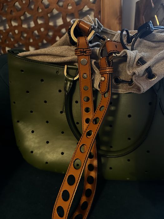 Geanta Fendi originala