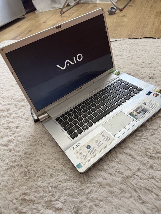 Laptop piese Sony Vaio FW11