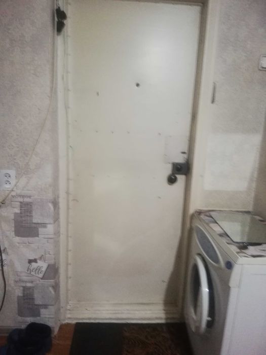 Срочно. Продам однокомнатную