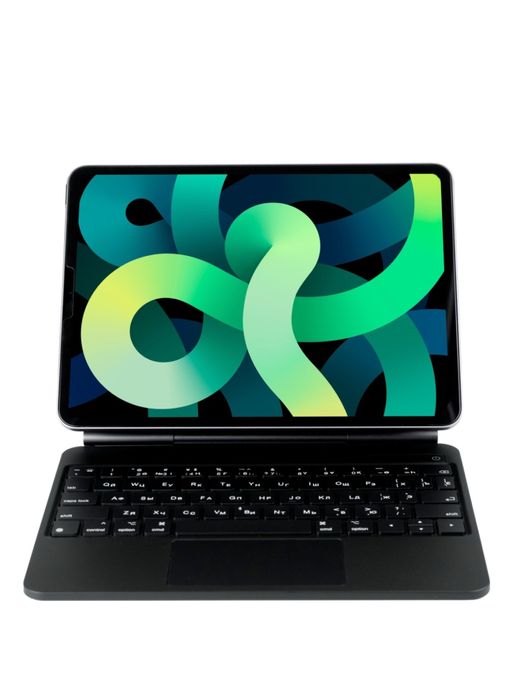 Чехол на айпад Magic Keyboard для Ipad 11pro 2024.