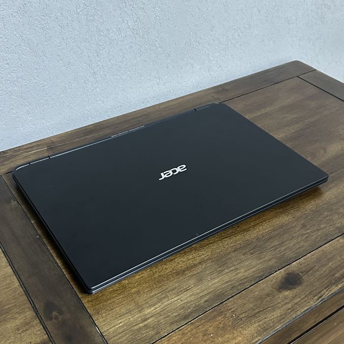 Ноутбук Acer Aspire