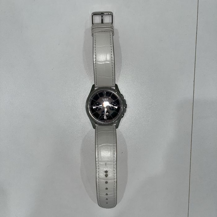 Casio WR50M, оригинальные наручные часы