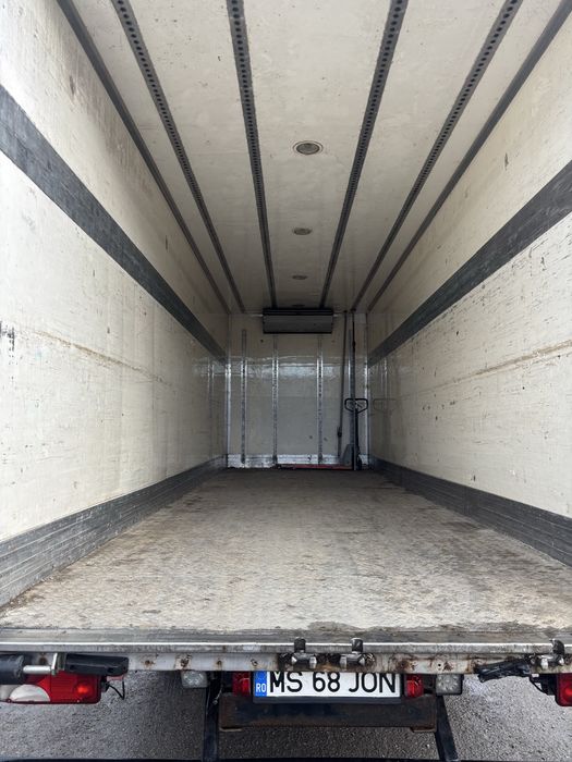 Vand Camion Frigorific Scania