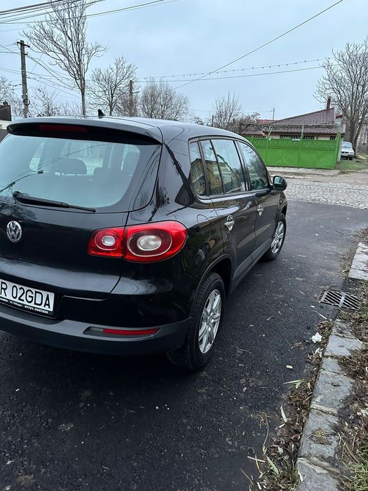 Vw tiiguan de vanzare