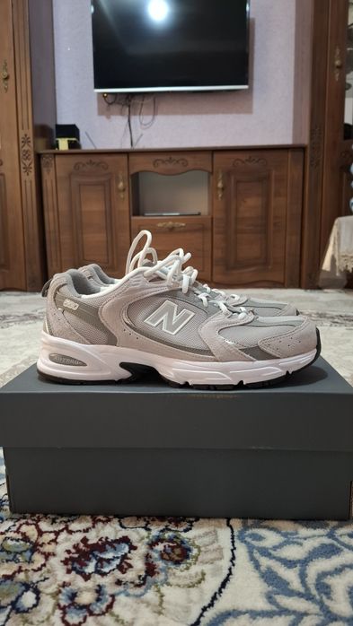 New Balance 530 Retro Grey (Original)