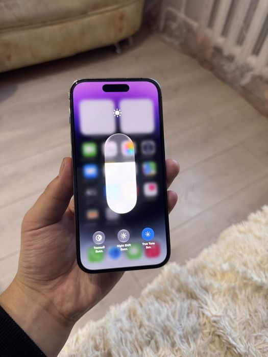 iPhone 14 Pro 128GB.В Идеале!10/10.