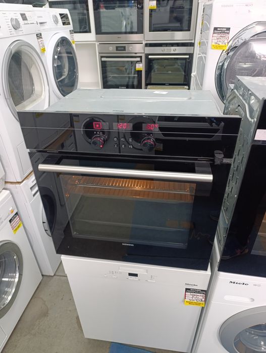 Фурна за вграждане SIEMENS