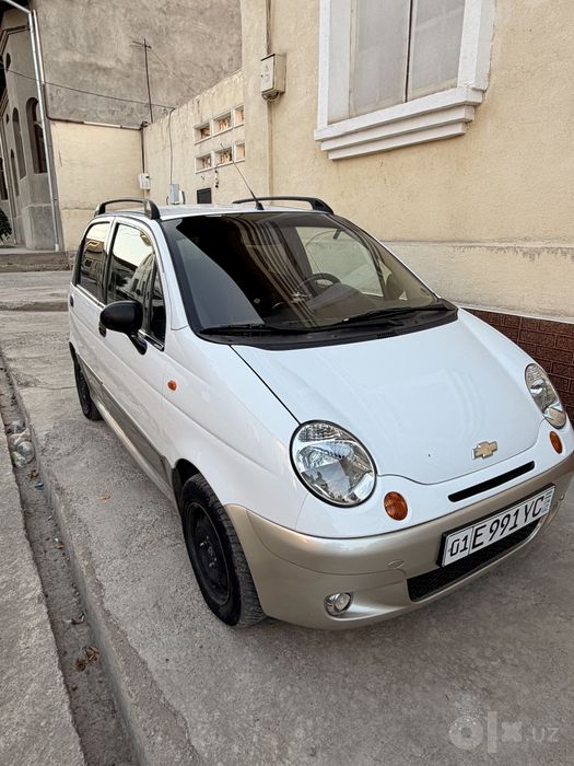 Matiz best Arendaga beriladi