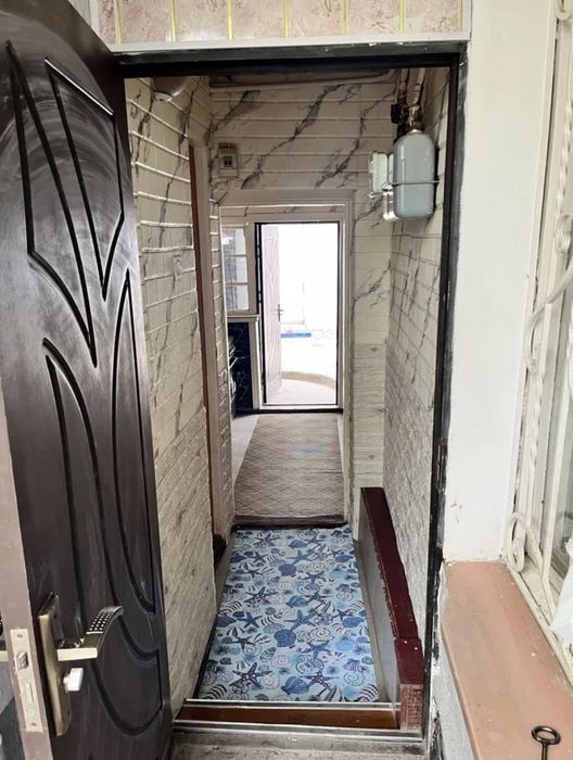 Яшнабадском районе