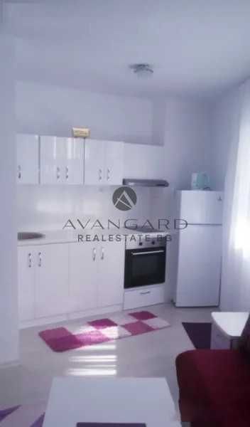 Продава се Двустаен апартамент в Пловдив, Кършияка - 44 кв.м за 2319 €/кв.м - Снимка #1