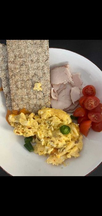 Antrenor Personal & Online Coaching