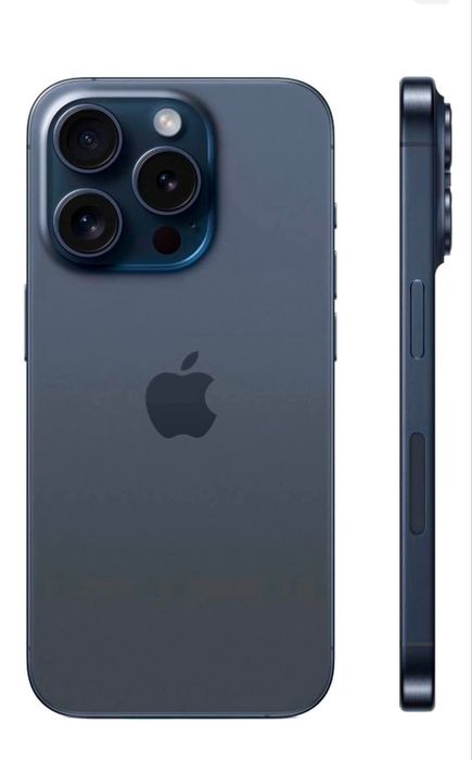 Iphone 15 pro 128гб
