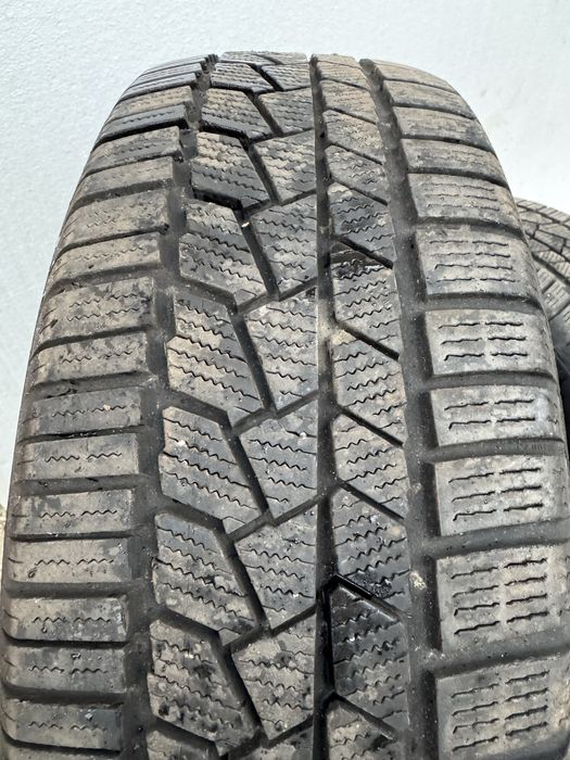 Зимни гуми 205/60/16 Continental