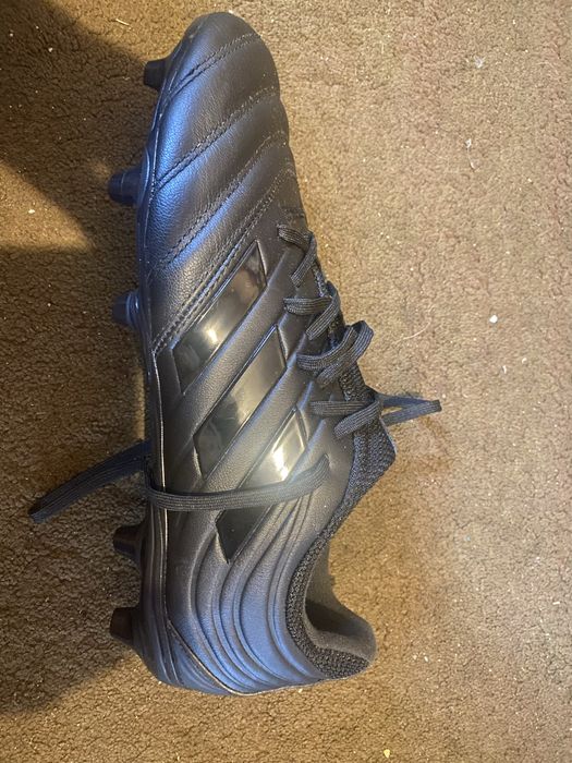 Ghete Fotbal Adidas