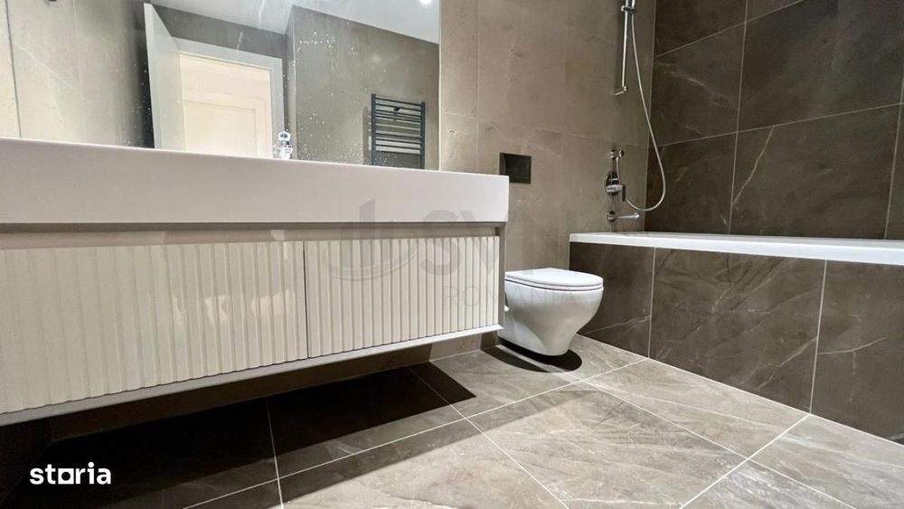 Apartament 2 camere I One Herastrau Towers I De inchiriat