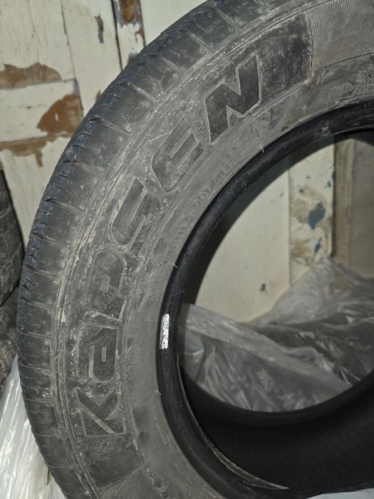 Шыина 215/65/16.