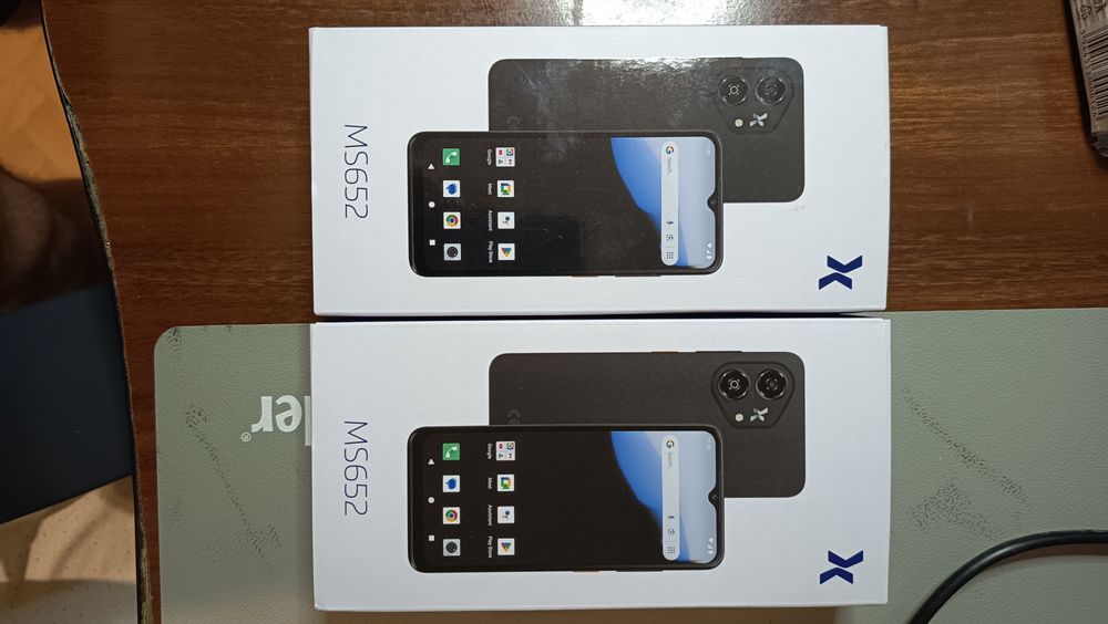 Telefoane Maxcom MS652