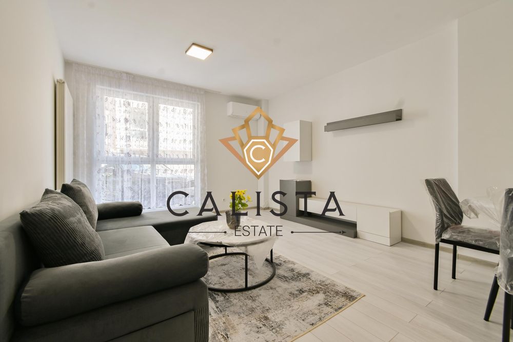 Двустаен апартамент под наем в ж.к. Студентски град, 2194900