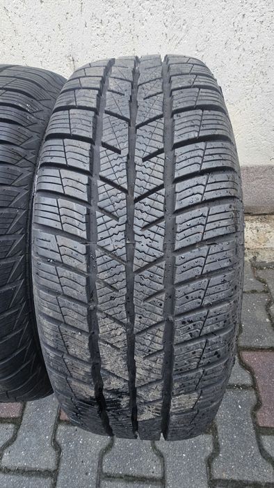 Set jante si cauciucuri 16 inch
