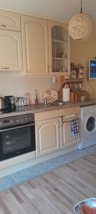 Дава се под наем Къща в с. Червена вода, Област Русе - 60 кв.м за 300 € - Снимка #3