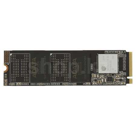 SSD накопитель 512 GB ADATA Legend 700