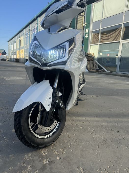 Scuter electric Garantie si Factura 1600w
