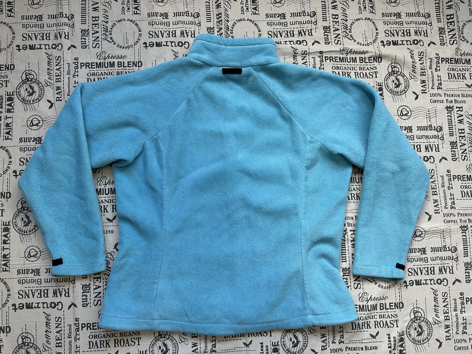 Millet Polartec original дамски полар горнище.L