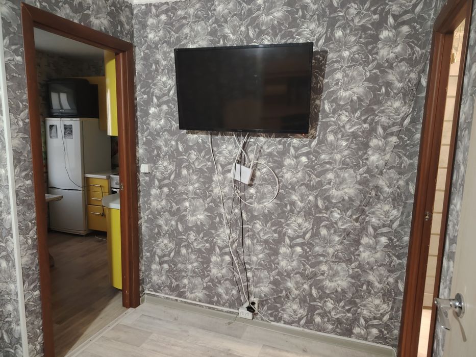 Уютная 1 комнатная